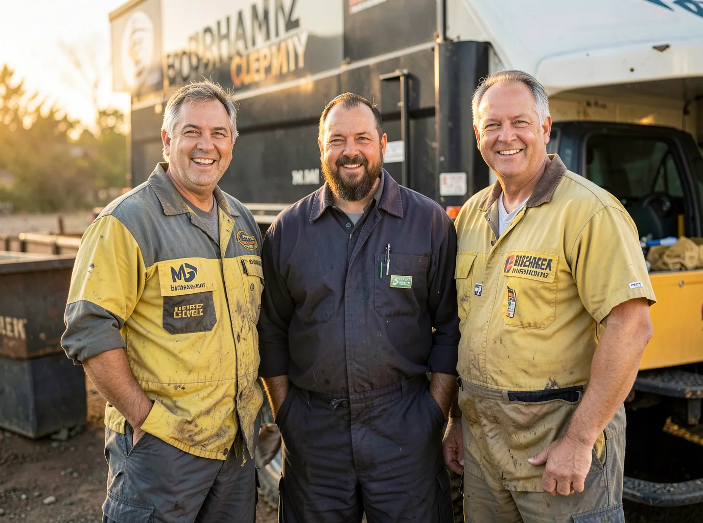 Sewage Cleanup company in Bogota, TN