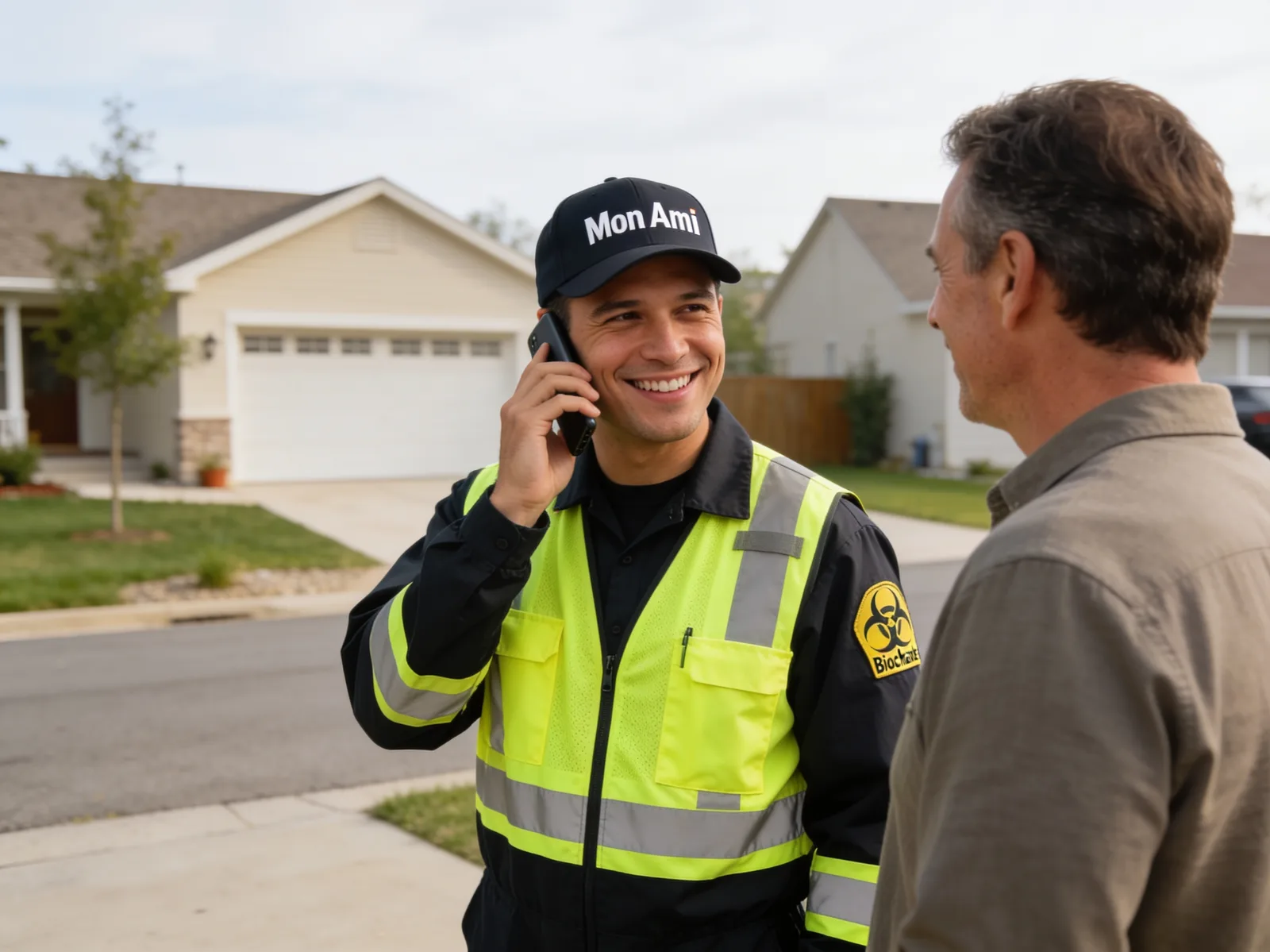 Sewage Cleanup Bogota, TN FAQs